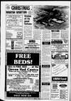 Exeter Leader Thursday 17 December 1987 Page 6