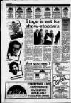 Exeter Leader Thursday 08 September 1988 Page 16