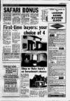 Exeter Leader Thursday 15 September 1988 Page 15