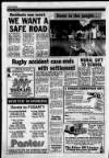 Exeter Leader Thursday 03 November 1988 Page 8