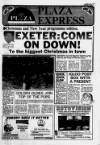 Exeter Leader Thursday 01 December 1988 Page 17