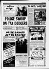 Exeter Leader Thursday 02 February 1989 Page 7