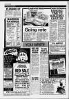 Exeter Leader Thursday 23 February 1989 Page 8