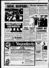 Exeter Leader Thursday 02 March 1989 Page 6