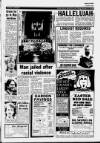 Exeter Leader Thursday 23 March 1989 Page 7