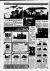 Exeter Leader Thursday 23 March 1989 Page 22