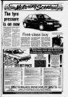 Exeter Leader Thursday 27 April 1989 Page 41