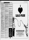 Exeter Leader Thursday 03 August 1989 Page 43