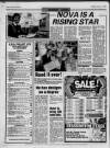 Exeter Leader Thursday 11 January 1990 Page 20