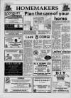 Exeter Leader Thursday 25 January 1990 Page 8