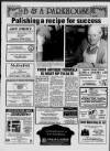 Exeter Leader Thursday 08 February 1990 Page 8