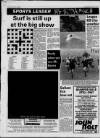 Exeter Leader Thursday 15 February 1990 Page 36
