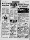 Exeter Leader Thursday 22 February 1990 Page 6