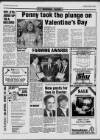 Exeter Leader Thursday 22 February 1990 Page 9
