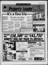 Exeter Leader Thursday 22 February 1990 Page 11