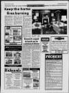 Exeter Leader Thursday 22 February 1990 Page 12