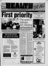 Exeter Leader Thursday 01 March 1990 Page 17