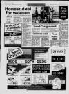 Exeter Leader Thursday 29 March 1990 Page 6