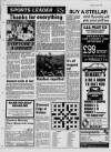 Exeter Leader Thursday 05 April 1990 Page 36