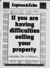 Exeter Leader Thursday 12 April 1990 Page 21