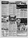 Exeter Leader Thursday 19 April 1990 Page 18