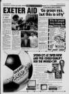 Exeter Leader Thursday 26 April 1990 Page 5