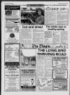 Exeter Leader Thursday 08 November 1990 Page 6