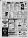Exeter Leader Thursday 08 November 1990 Page 22