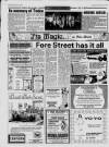 Exeter Leader Thursday 15 November 1990 Page 28