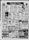 Exeter Leader Thursday 22 November 1990 Page 34