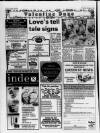 Exeter Leader Thursday 07 February 1991 Page 6