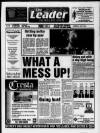 Exeter Leader