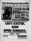 Exeter Leader Thursday 12 March 1992 Page 9