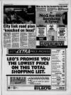 Exeter Leader Thursday 12 March 1992 Page 15