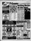 Exeter Leader Wednesday 22 July 1992 Page 10