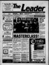 Exeter Leader