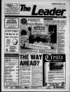 Exeter Leader Thursday 03 December 1992 Page 1