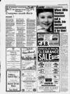 Exeter Leader Thursday 18 March 1993 Page 16