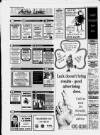 Exeter Leader Thursday 18 March 1993 Page 20