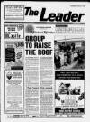 Exeter Leader