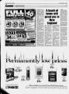 Exeter Leader Thursday 01 July 1993 Page 6
