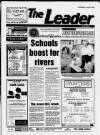 Exeter Leader Thursday 29 July 1993 Page 1