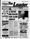 Exeter Leader