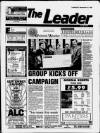 Exeter Leader