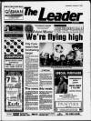 Exeter Leader