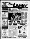 Exeter Leader Thursday 04 November 1993 Page 1