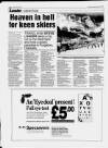 Exeter Leader Thursday 02 December 1993 Page 14