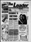 Exeter Leader Thursday 06 January 1994 Page 1