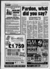 Exeter Leader Thursday 27 January 1994 Page 8