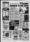 Exeter Leader Thursday 10 March 1994 Page 12